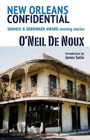 New Orleans Confidential image number 0
