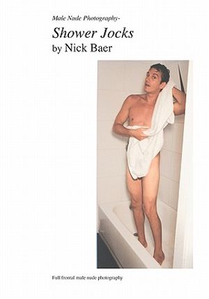 Male Nude Photography- Shower Jocks image number 0