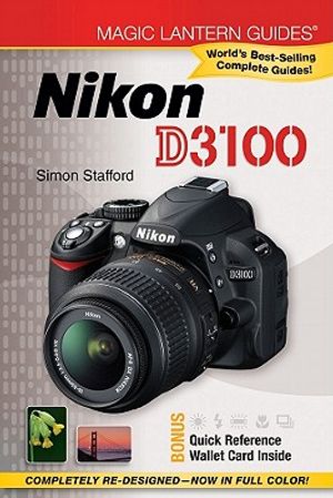 Magic Lantern Guides(r) Nikon D3100 image number 0