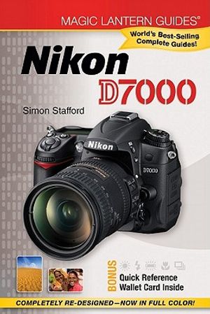 Nikon D7000 image number 0