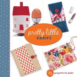 Pretty Little Cozies image number 0