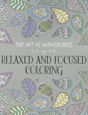 Relaxed and Focused Coloring image number 0