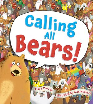 Calling All Bears! image number 0