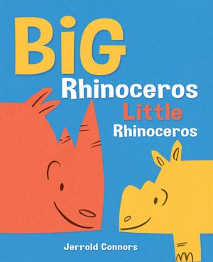 Big Rhinoceros, Little Rhinoceros image number 0