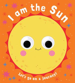 Googly Eyes: I Am the Sun image number 0