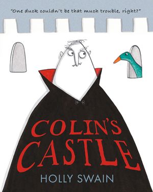Colin's Castle image number 0