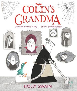 Colin's Grandma image number 0