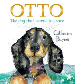 Otto: The Dog That Learns to Share image number 0