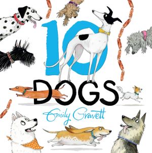 10 Dogs image number 0