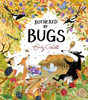 Bothered by Bugs image number 0