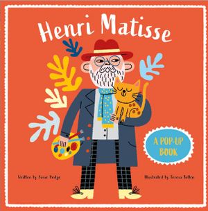 Henri Matisse image number 0