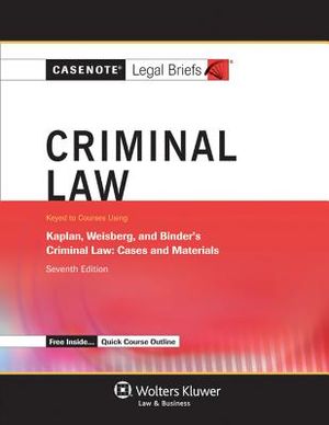 Criminal Law image number 0