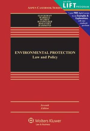 Environmental Protection: Law and Policy image number 0