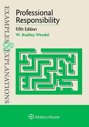Examples & Explanations for Professional Responsibility image number 0