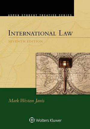 Aspen Treatise for International Law image number 0