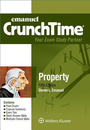Emanuel Crunchtime for Property image number 0
