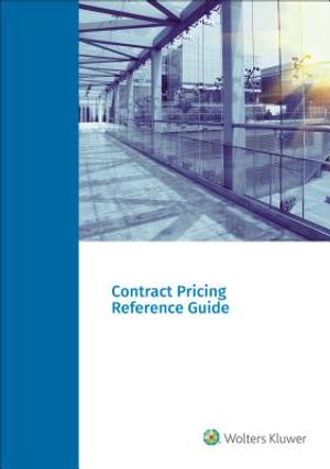 Contract Pricing Reference Guides image number 0