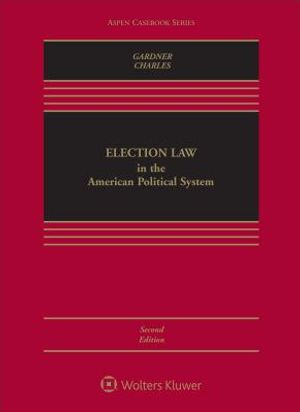 Election Law in the American Political System image number 0