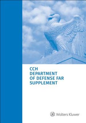 Department of Defense Far Supplement (Dfars): As of July 1, 2017 image number 0