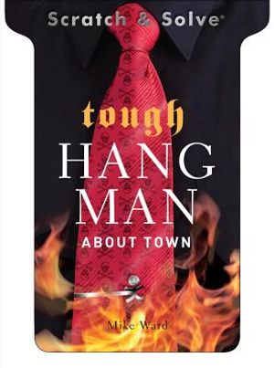 Tough Hangman about Town image number 0