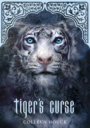 Tiger's Curse (Book 1 in the Tiger's Curse Series), 1 image number 0