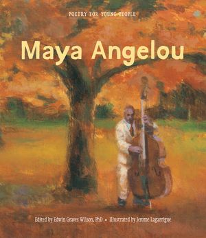 Poetry for Young People: Maya Angelou image number 0