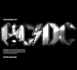 Treasures of AC/DC image number 0