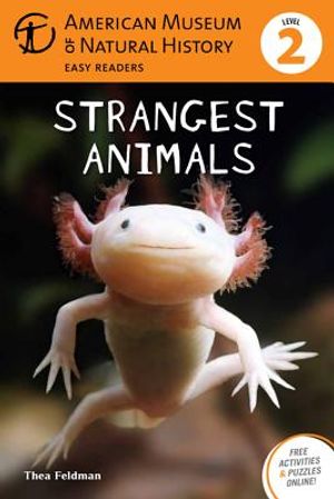 Strangest Animals image number 0
