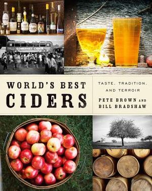 World's Best Ciders: Taste, Tradition, and Terroir image number 0