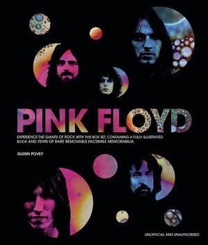 Pink Floyd [With Memorabilia] image number 0