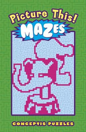 Picture This! Mazes image number 0