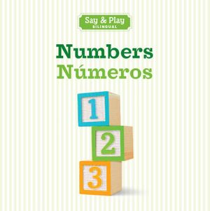 Numbers/Numeros image number 0