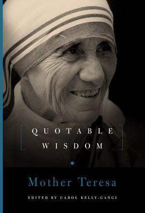 Mother Teresa image number 0