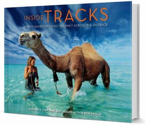 Inside Tracks: Robyn Davidson's Solo Journey Across the Outback image number 0