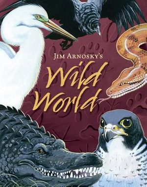 Jim Arnosky's Wild World image number 0
