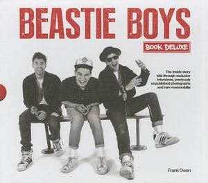 Beastie Boys Book Deluxe image number 0