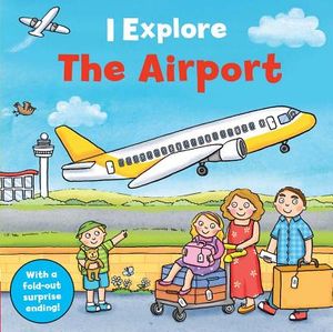 The Airport image number 0