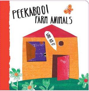 Farm Animals image number 0