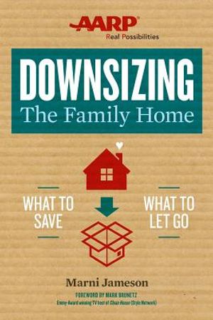 Downsizing the Family Home, 1: What to Save, What to Let Go image number 0