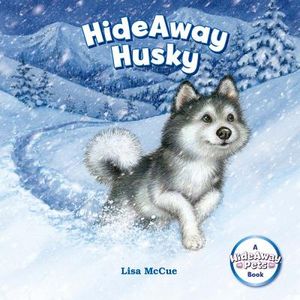 Hideaway Husky image number 0
