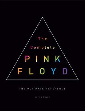 The Complete Pink Floyd: The Ultimate Reference image number 0