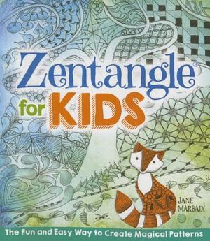 Zentangle for Kids image number 0