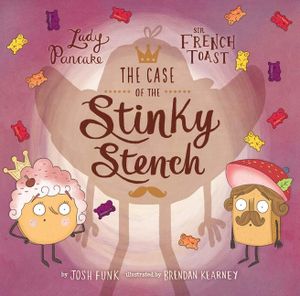 The Case of the Stinky Stench, 2 image number 0