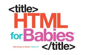 HTML for Babies image number 0