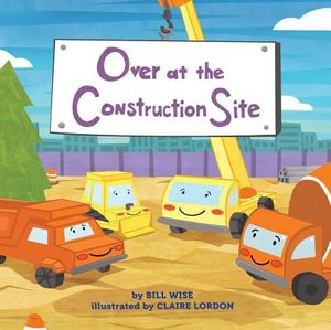 Over at the Construction Site image number 0
