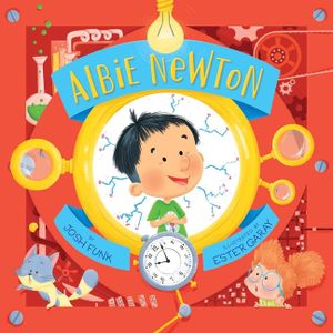 Albie Newton image number 0