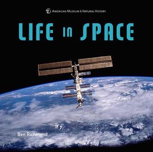 Life in Space image number 0