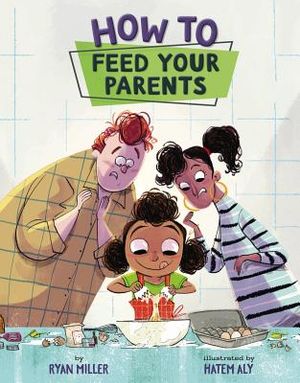 How to Feed Your Parents image number 0
