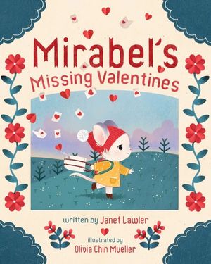 Mirabel's Missing Valentines image number 0