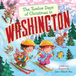 The Twelve Days of Christmas in Washington image number 0